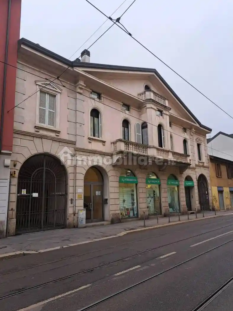 Bilocale via Luigi Ornato 10, Niguarda, Milano - foto 4