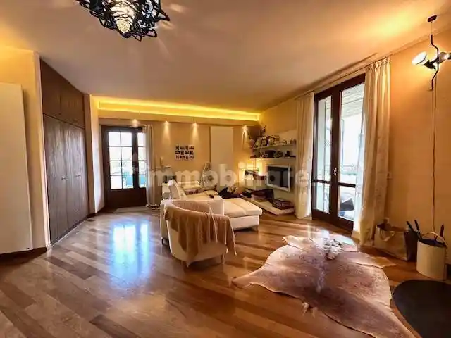 Appartamento in vendita a Castelnuovo Rangone