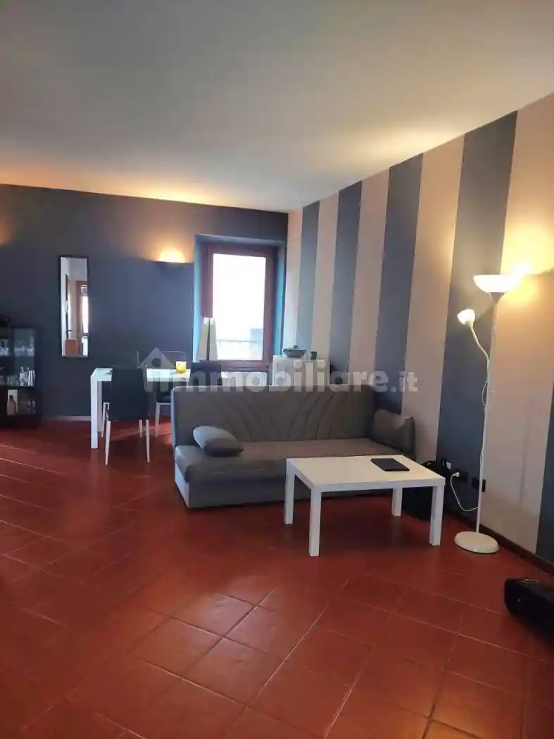 Appartamento in affitto a Brescia