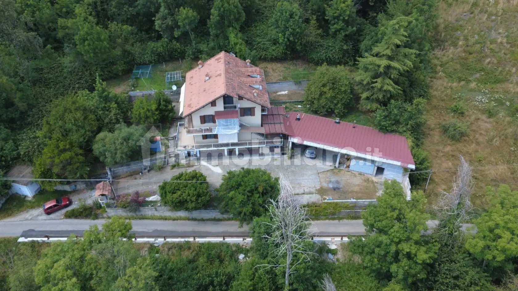 Appartamento in vendita a Roletto