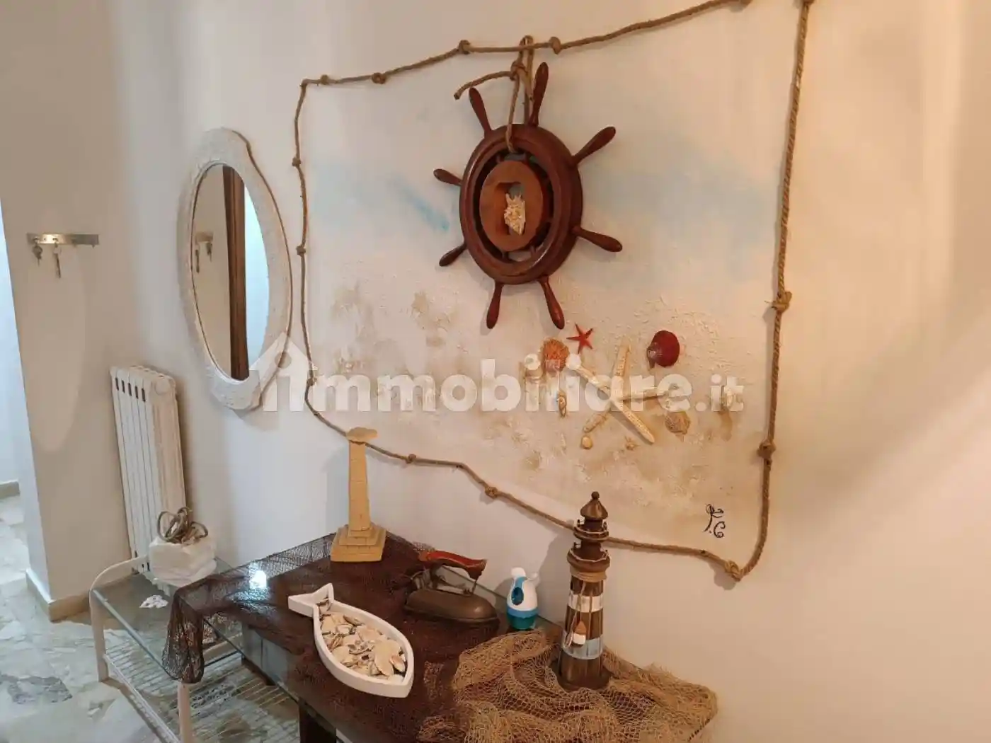 Quadrilocale via Emanuele di Bartolo, Lungomare, Capocolonna, Crotone - foto 4