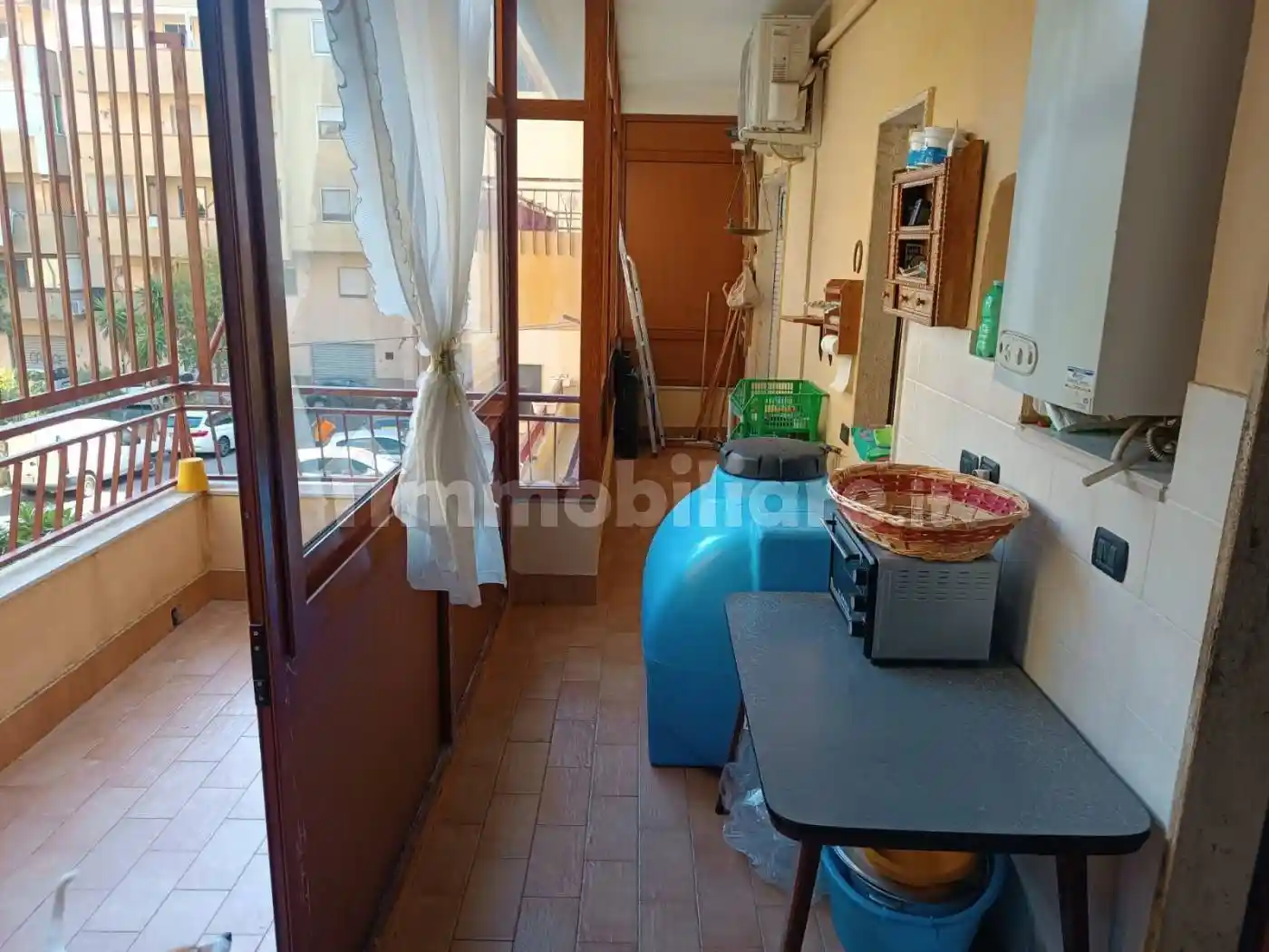 Quadrilocale via Emanuele di Bartolo, Lungomare, Capocolonna, Crotone - foto 5