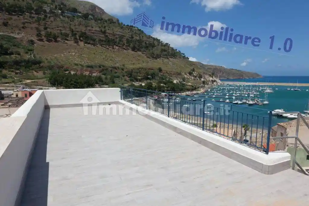 Casa indipendente in vendita a Castellammare del Golfo