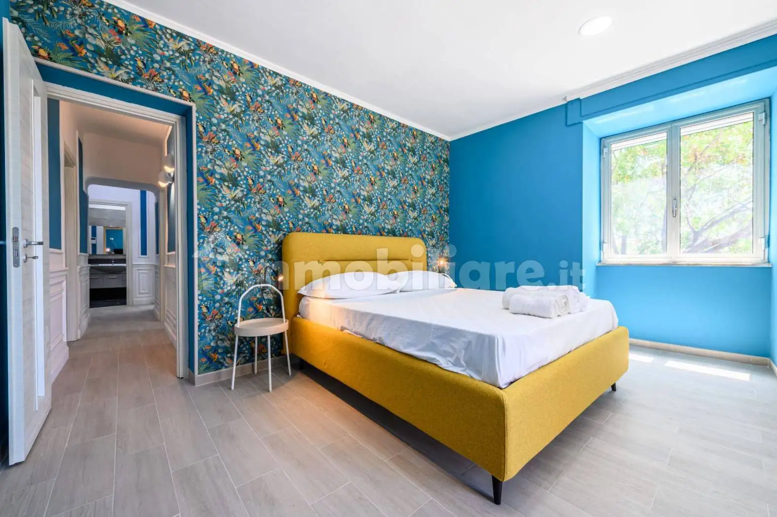 Appartamento in affitto a Napoli