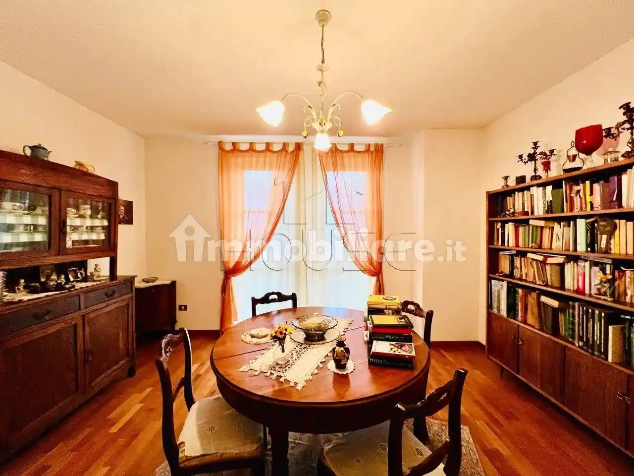 Appartamento in vendita a Anghiari