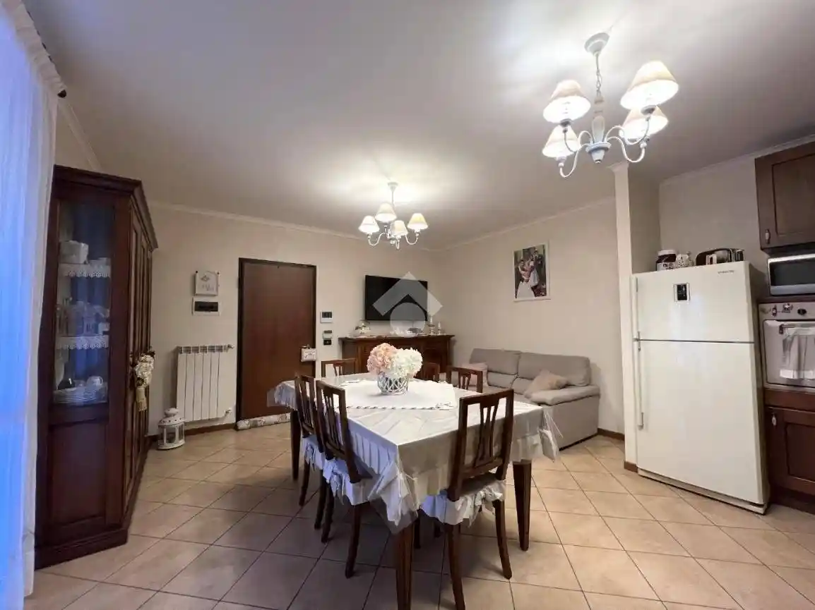 Appartamento in vendita a Asola