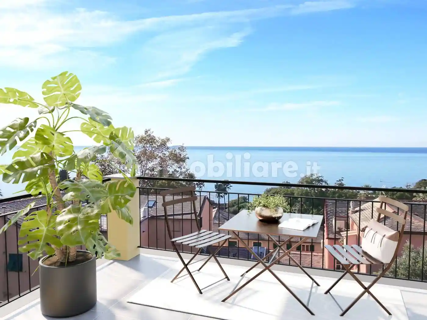 Appartamento in vendita a Genova