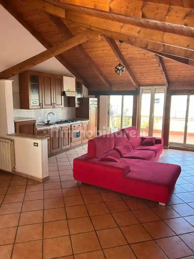Attico - Mansarda - foto 2