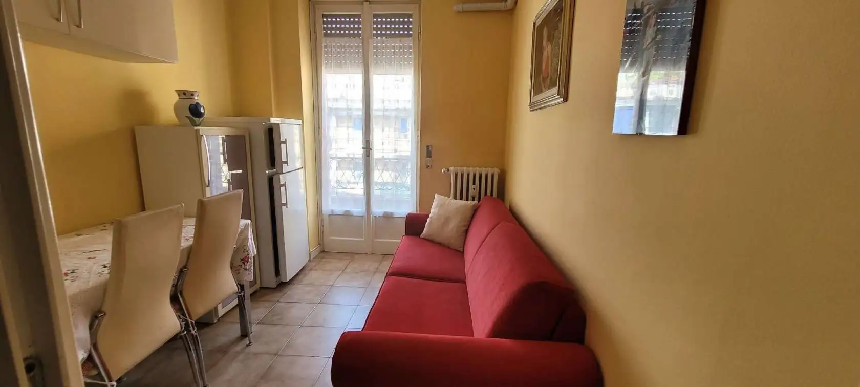 Apartment in vendita a Milan