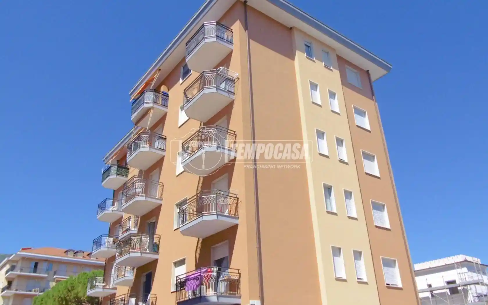 Appartamento in vendita a Andora