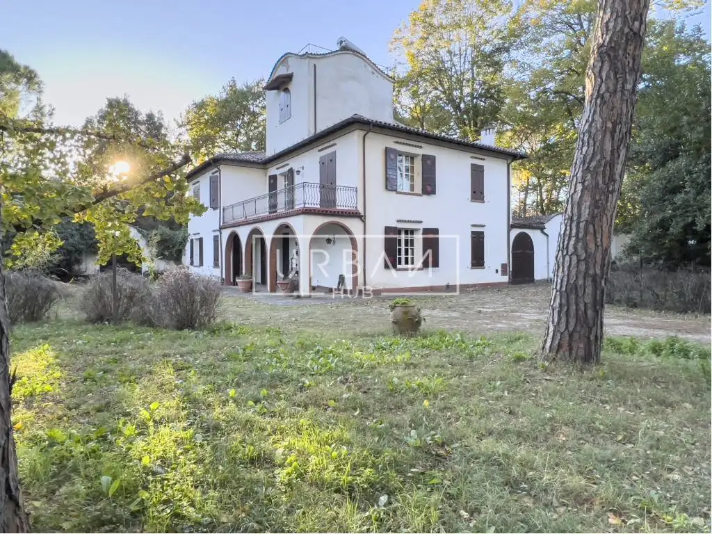 Villa in vendita a Meldola