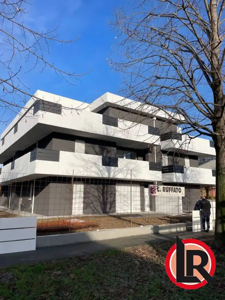 Appartamento in vendita a Camisano Vicentino