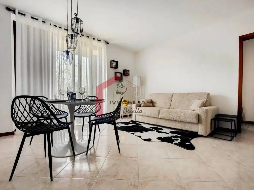 Appartamento in affitto a Corbetta