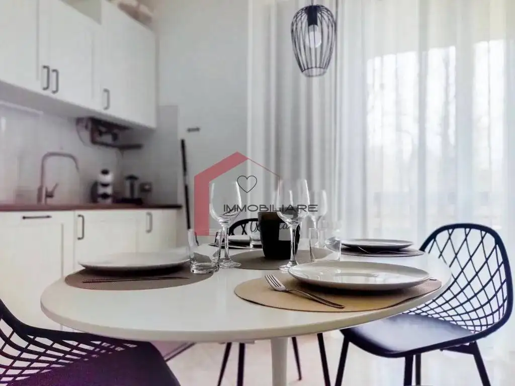 Bilocale via Archimede 25, Semicentro, Isola, Corbetta - foto 4