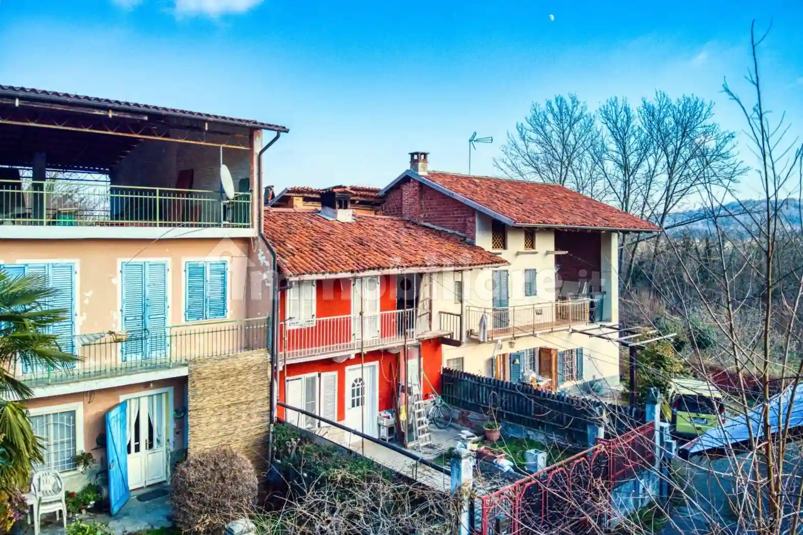 Casa indipendente - foto 4