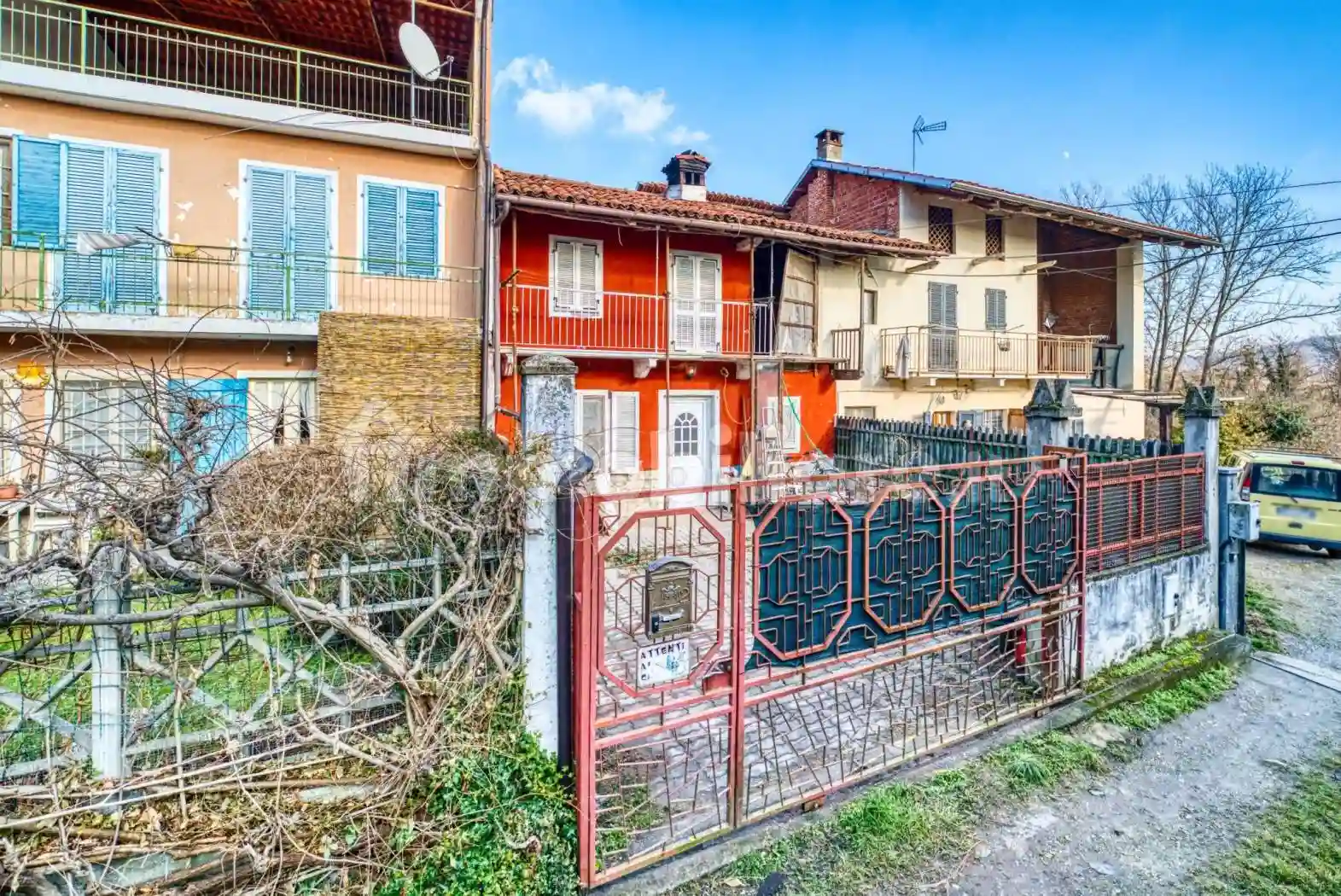 Casa indipendente - foto 5