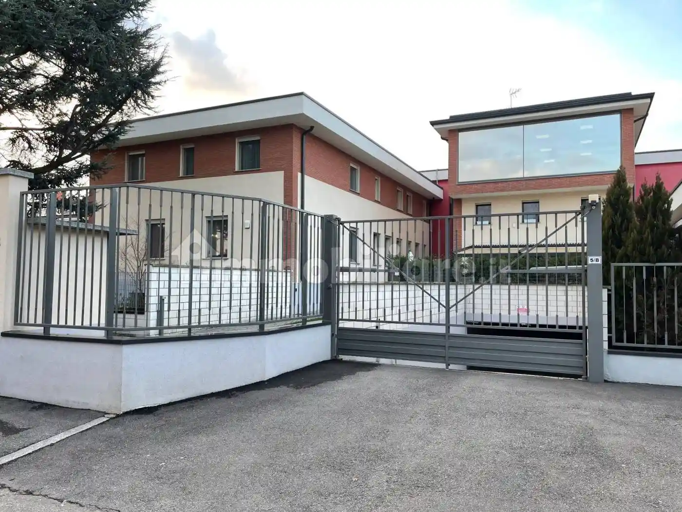 Appartamento in vendita a Busto Arsizio