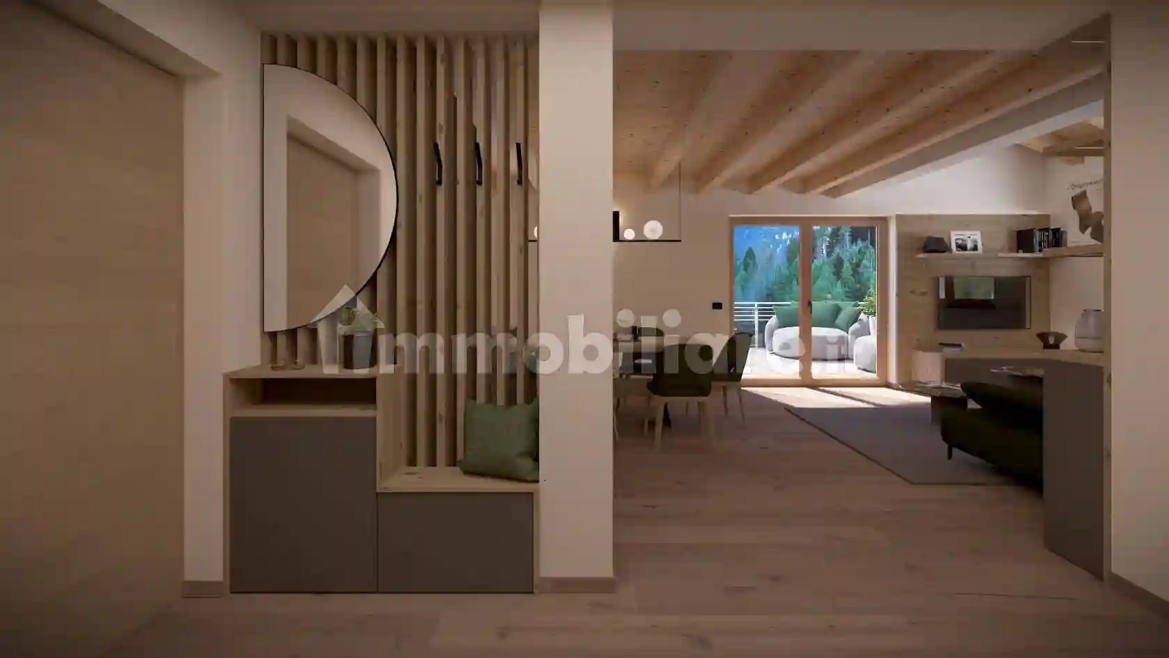 Appartamento - foto 4