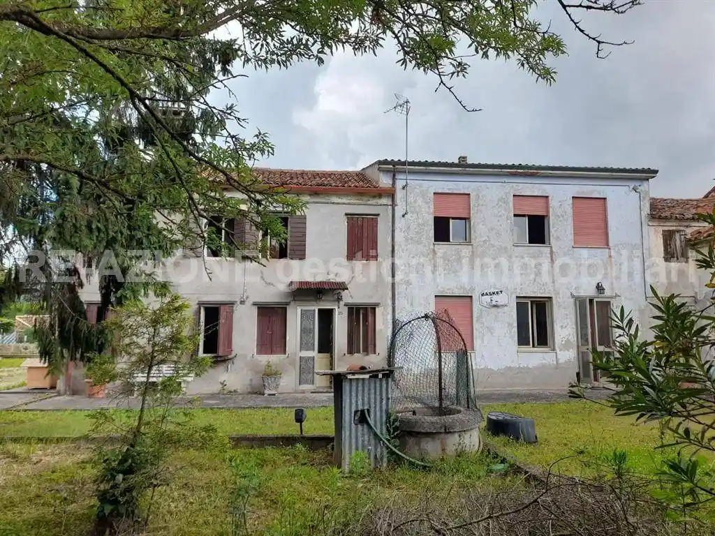 Villa in vendita a Noventa Vicentina