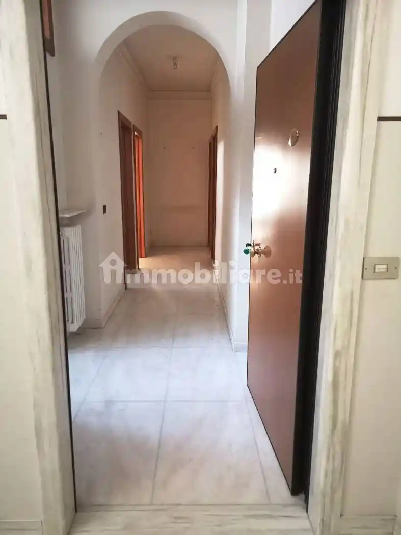 Appartamento in vendita a Canosa di Puglia