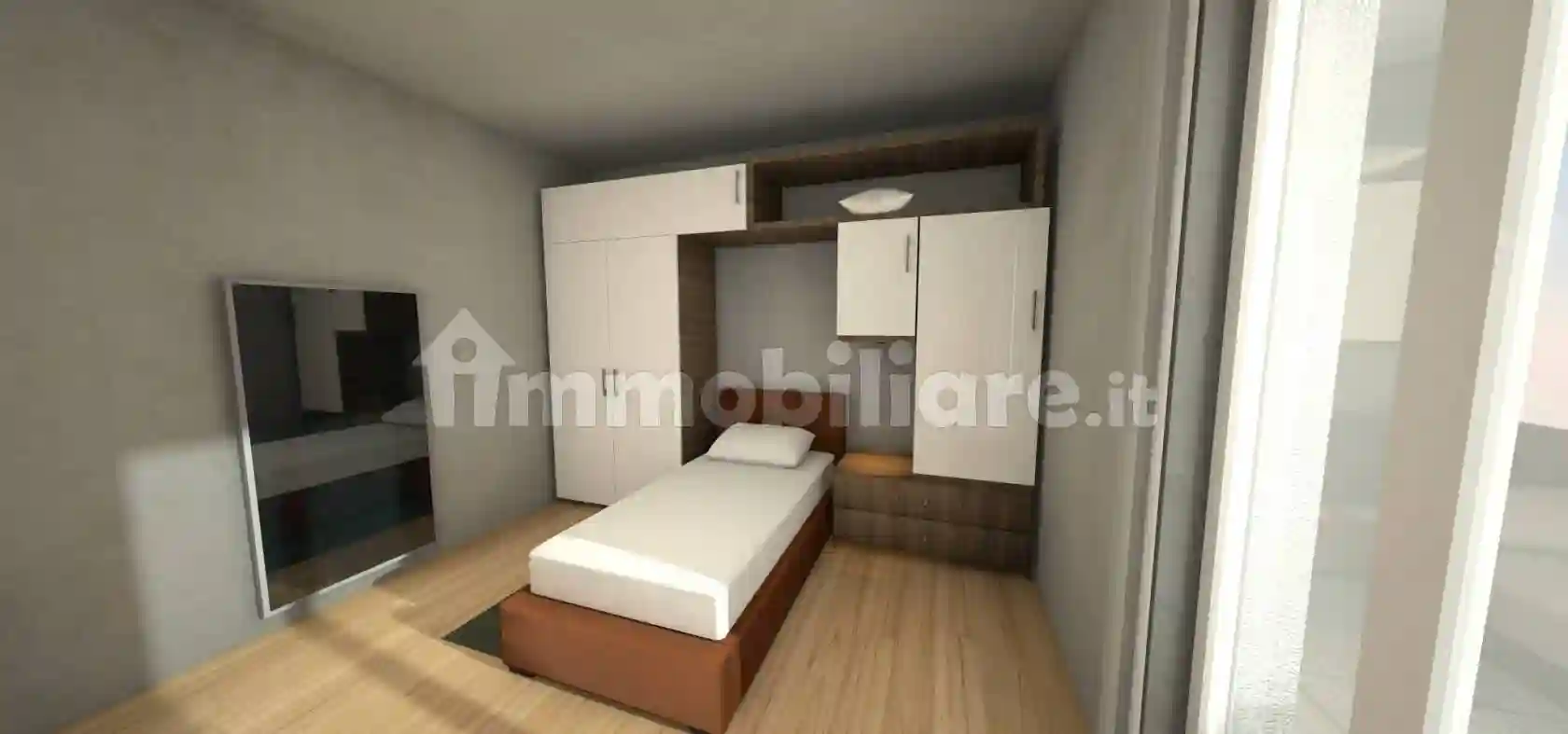 Villetta a schiera - foto 5