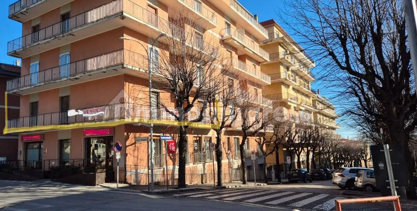 Appartamento in vendita a Chieti