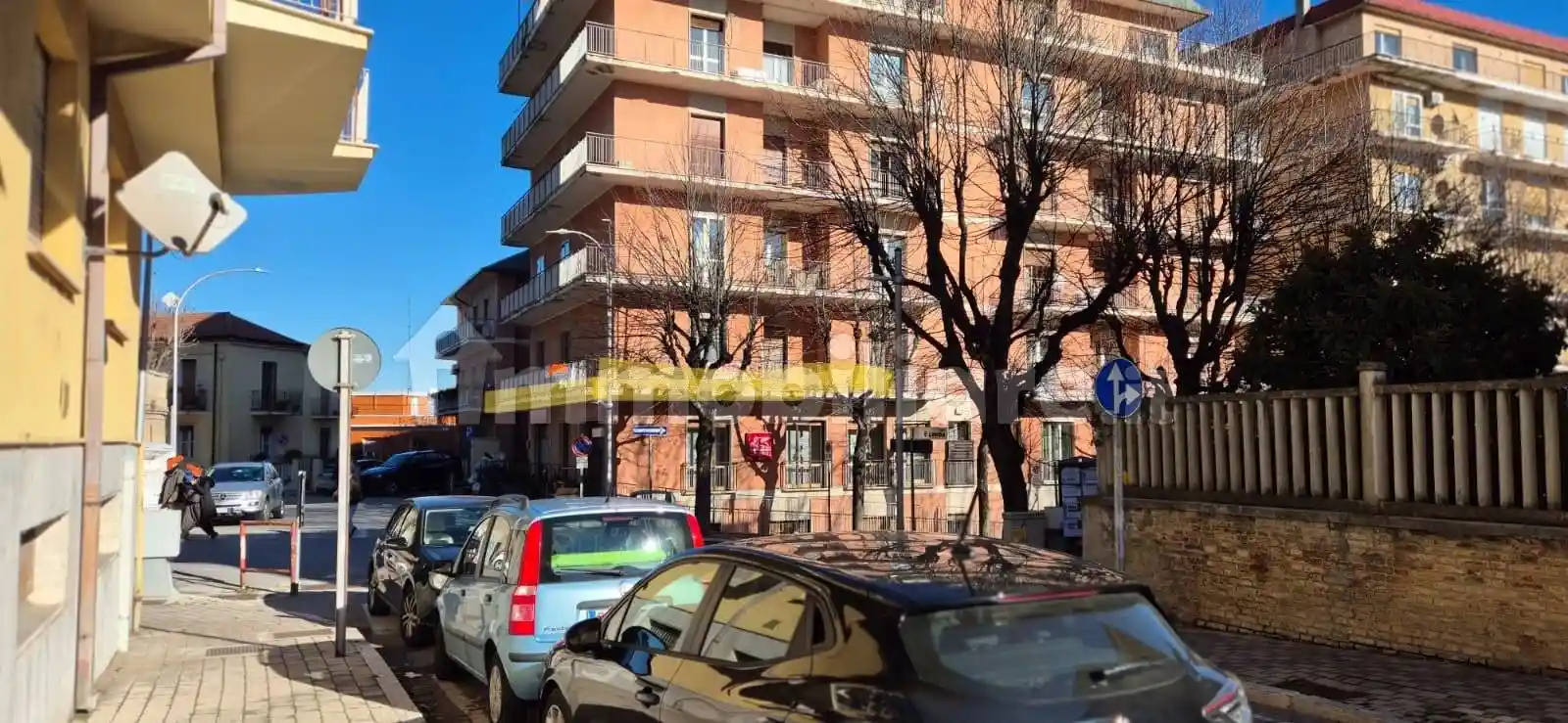 Appartamento da ristrutturare, primo piano, Chieti Città, Chieti - foto 2