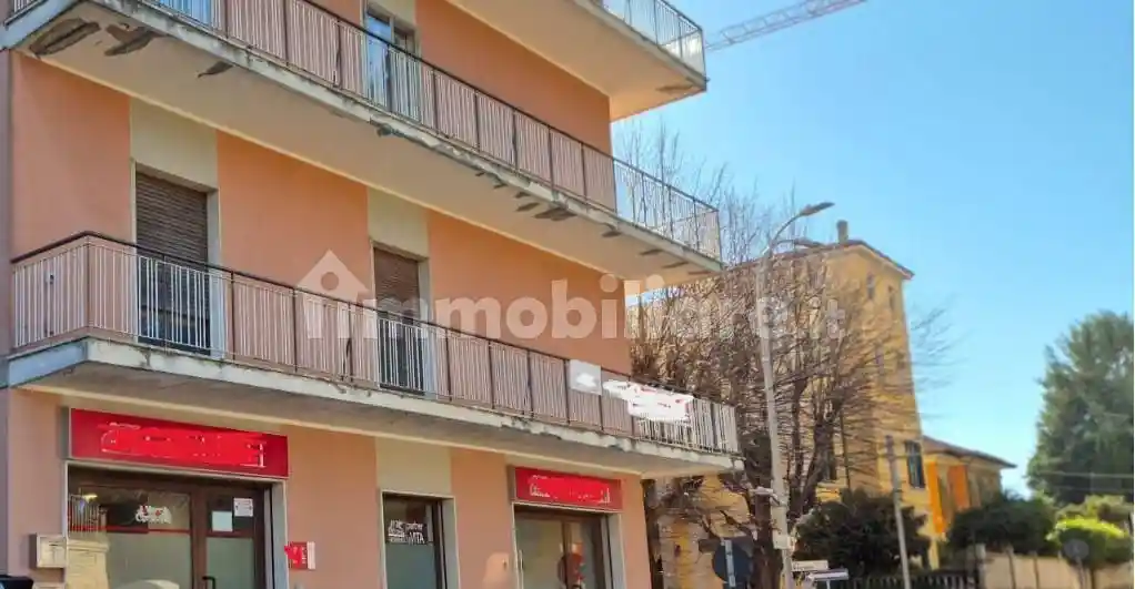 Appartamento da ristrutturare, primo piano, Chieti Città, Chieti - foto 3