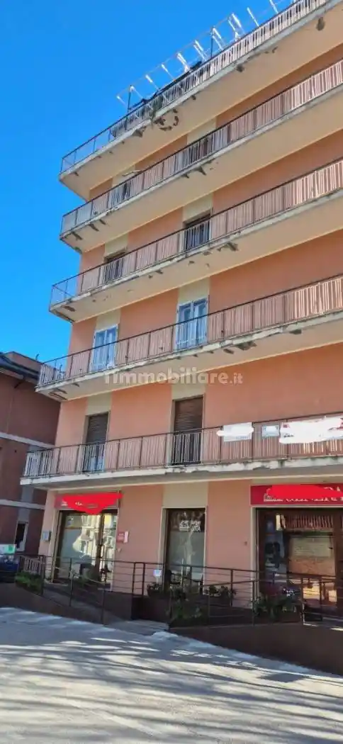 Appartamento da ristrutturare, primo piano, Chieti Città, Chieti - foto 4