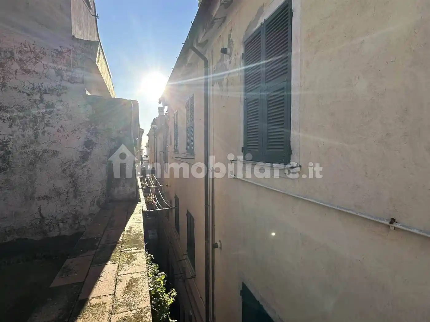 Appartamento in vendita a Spotorno