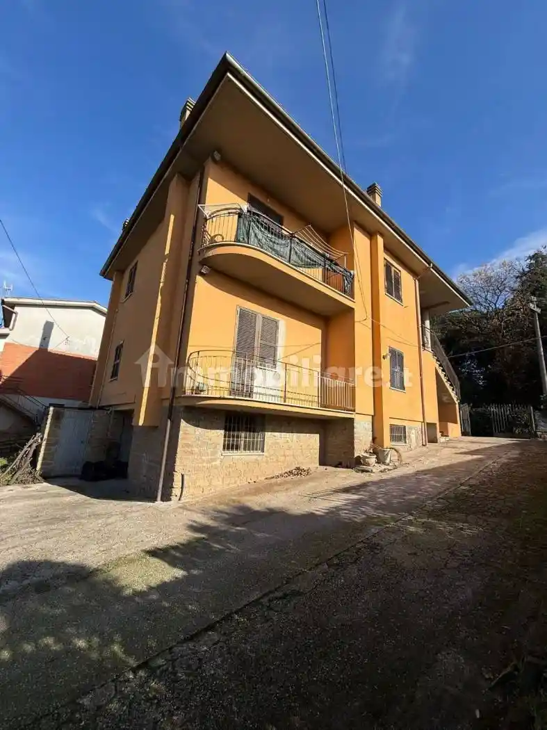 Villa in vendita a Velletri
