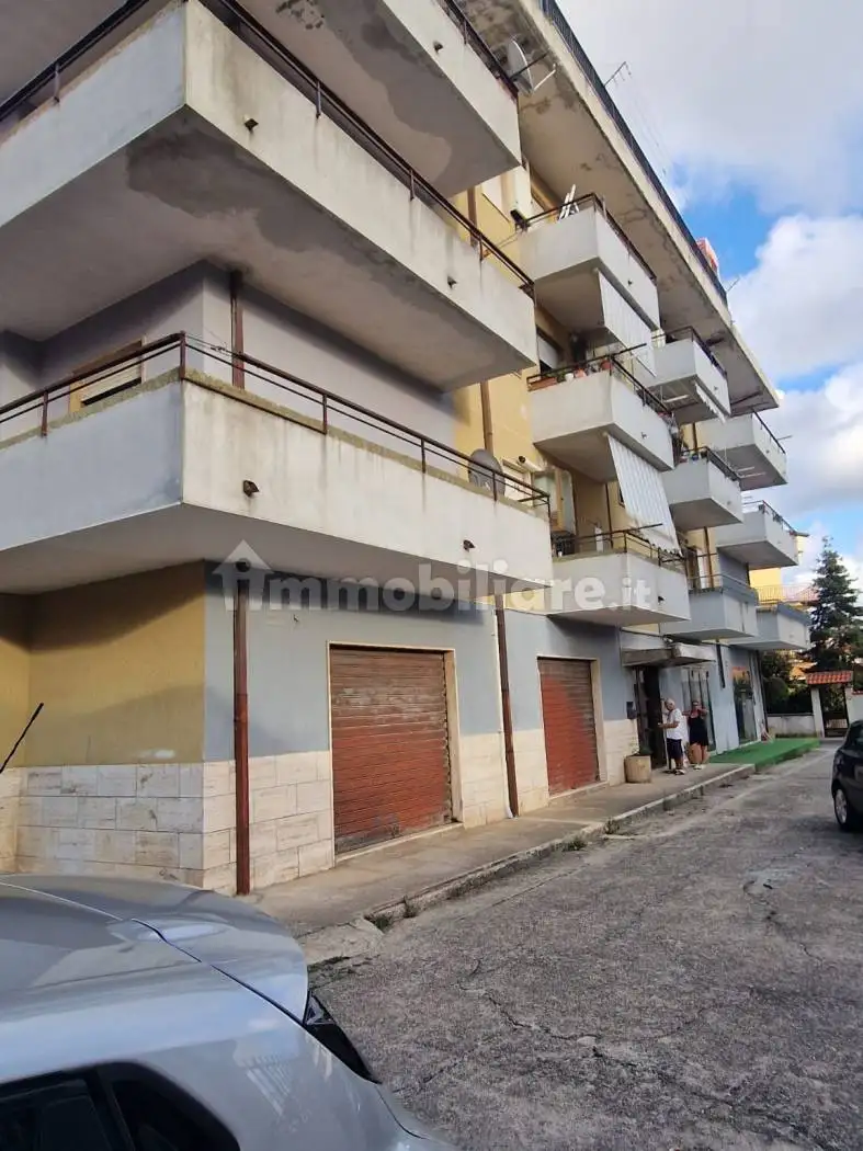 Appartamento in vendita a Vibo Valentia