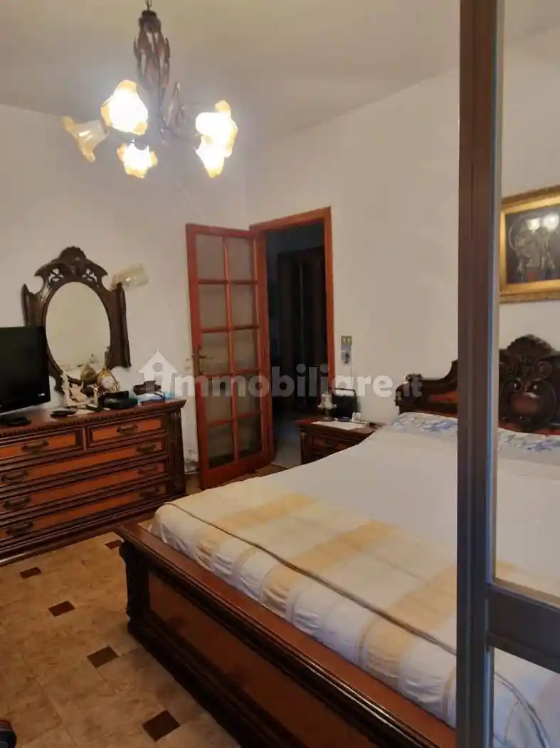 Appartamento via Enrico Candela 48, Centro, Vibo Valentia - foto 3