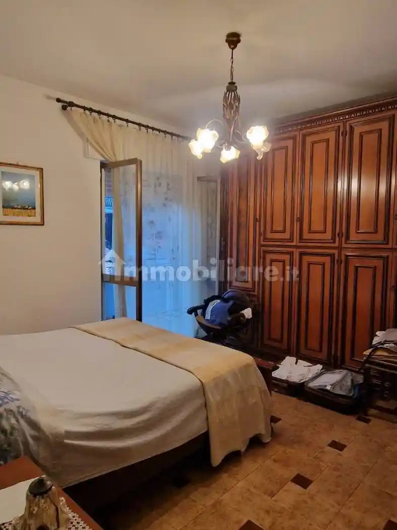Appartamento via Enrico Candela 48, Centro, Vibo Valentia - foto 4
