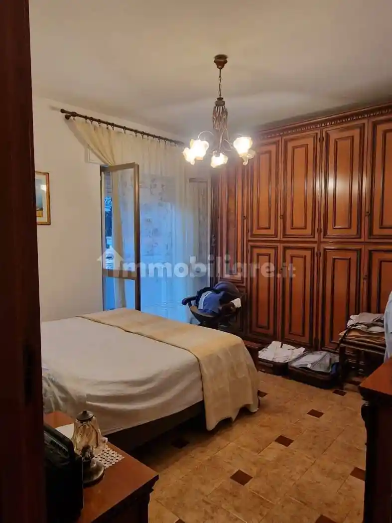 Appartamento via Enrico Candela 48, Centro, Vibo Valentia - foto 5