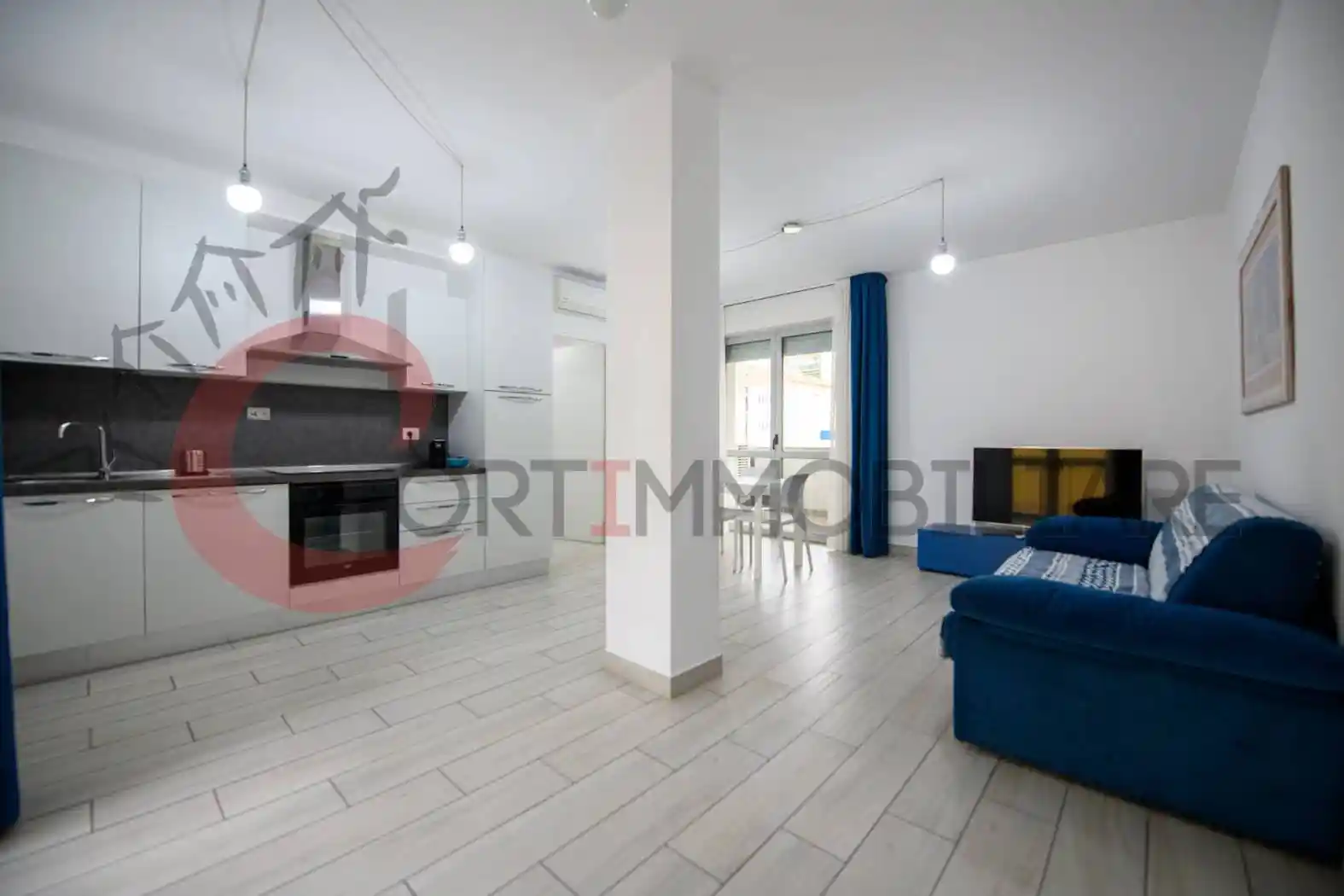 Appartamento in vendita a Follonica