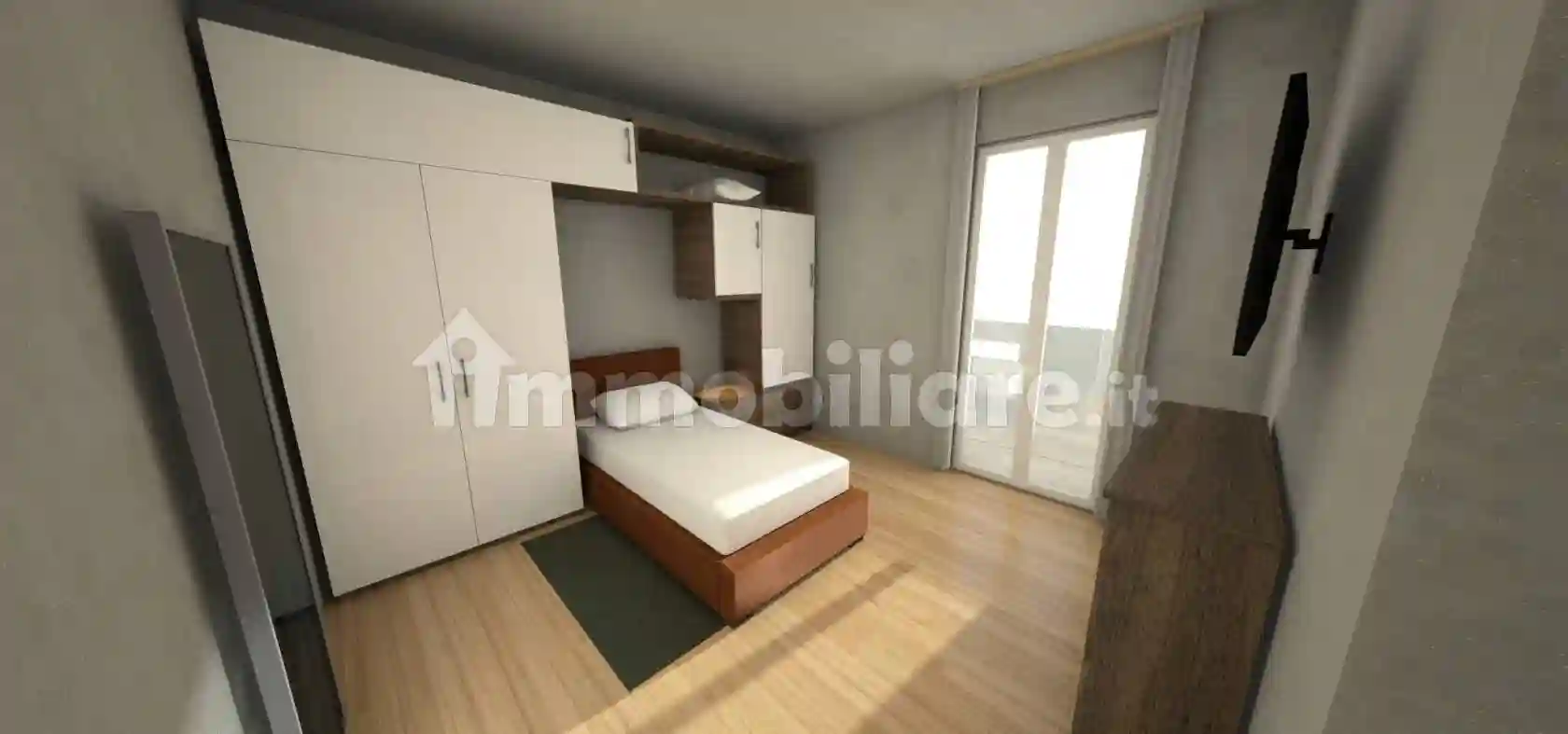 Villetta a schiera - foto 4