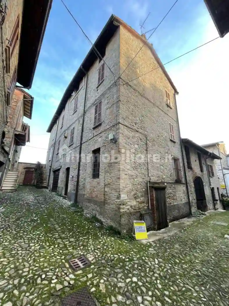 Palazzo - Edificio - foto 2