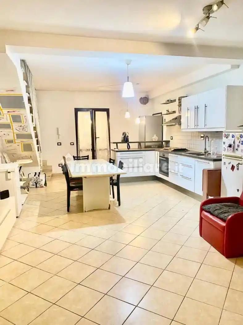 Villetta a schiera in vendita a Santa Marinella