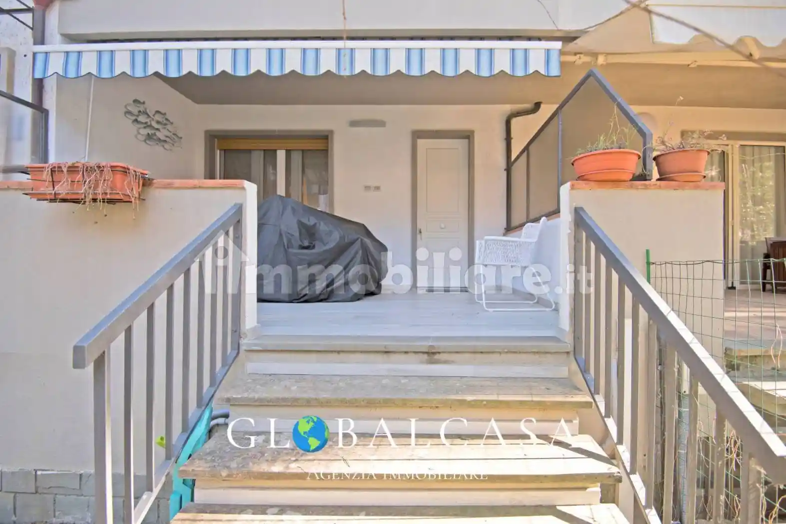 Appartamento in vendita a Grosseto