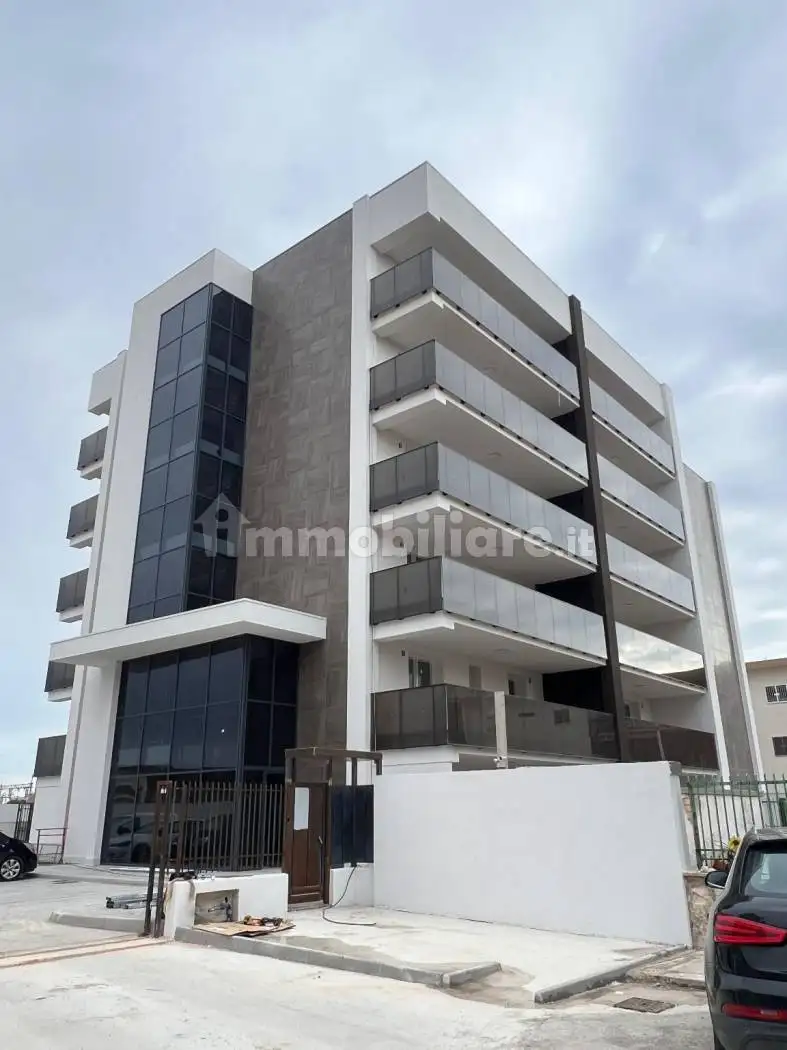 Attico - Mansarda in affitto a Foggia