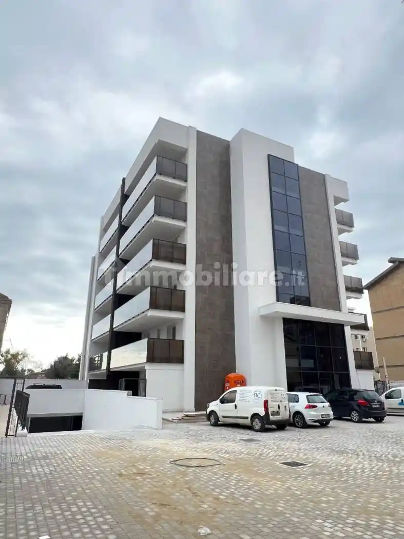 Attico via Montegrappa 26b, Stazione, Foggia - foto 4