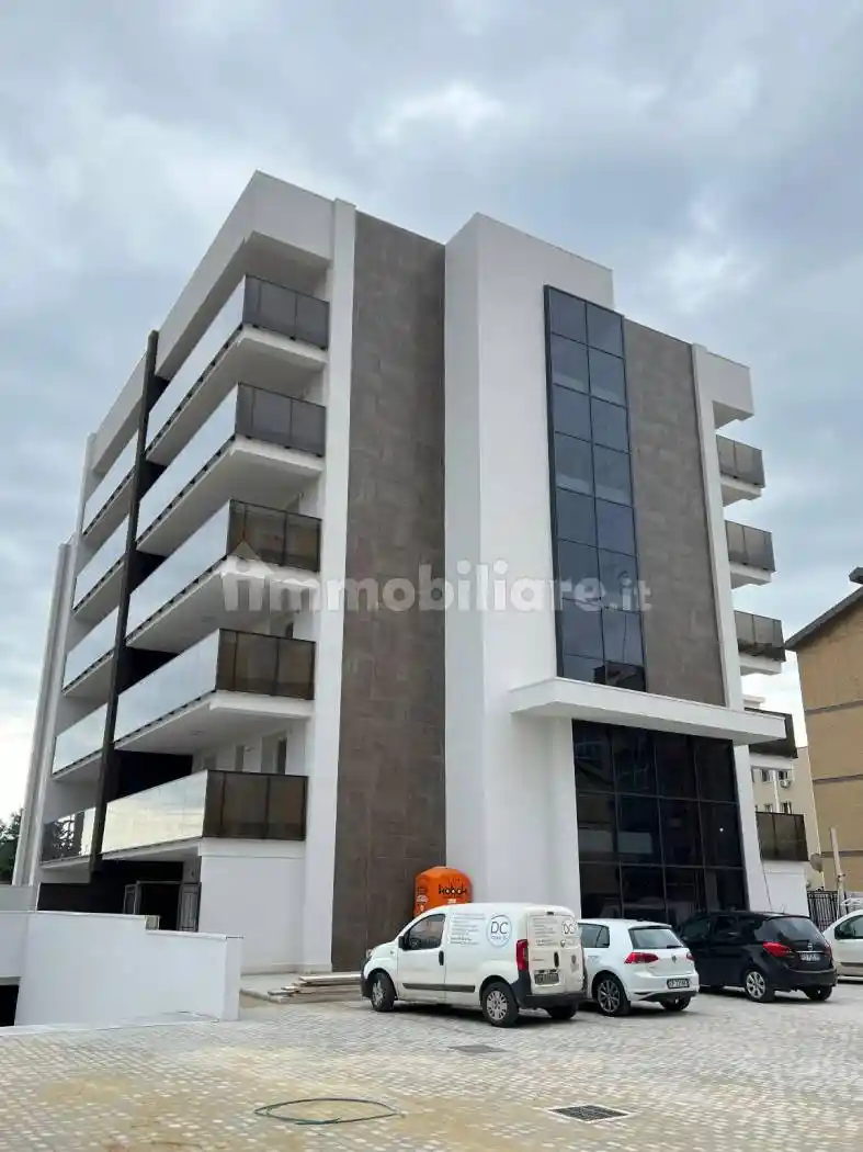 Attico via Montegrappa 26b, Stazione, Foggia - foto 5