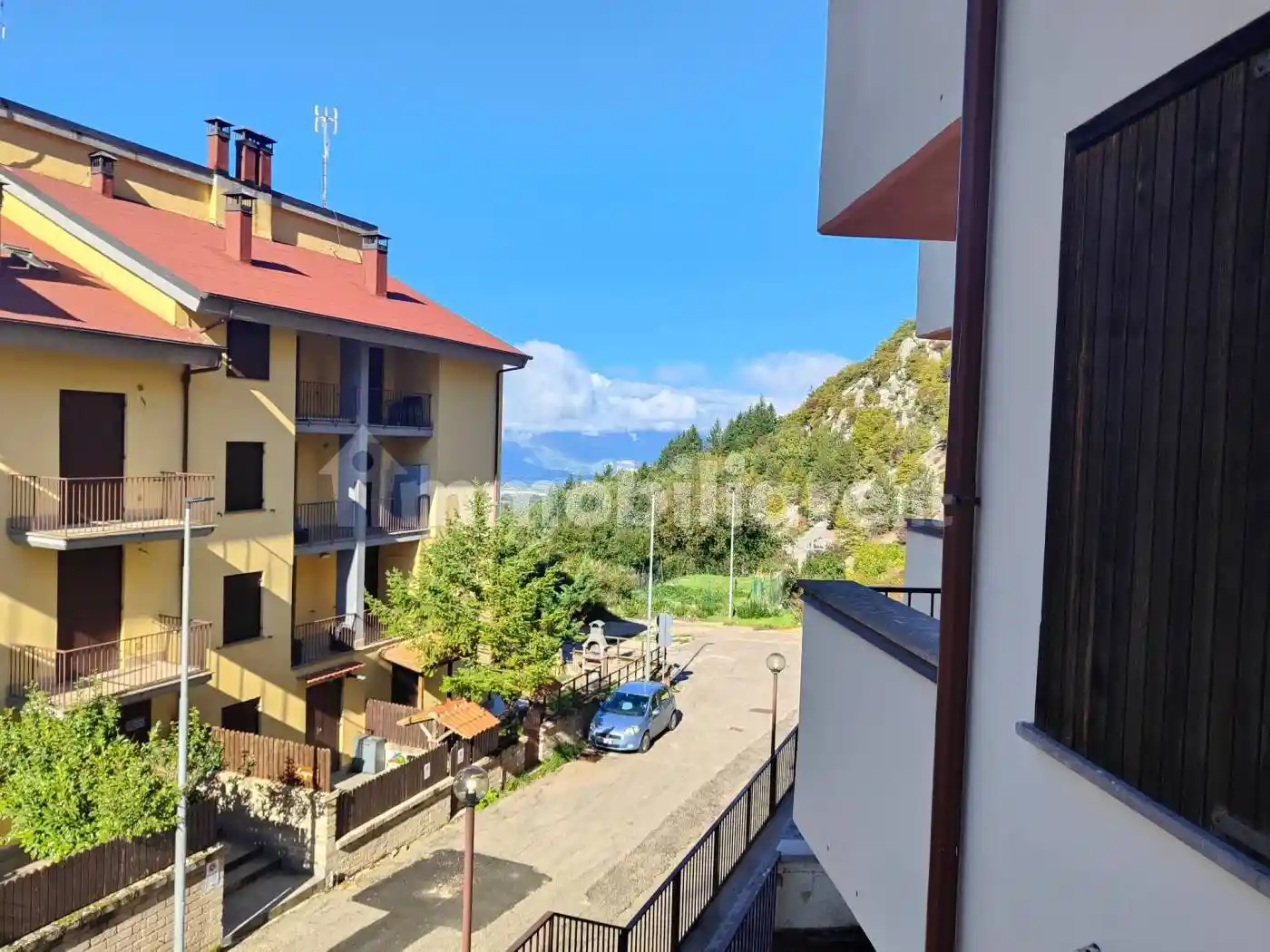 Bilocale Prato Lonaro 2, Lucoli - foto 2