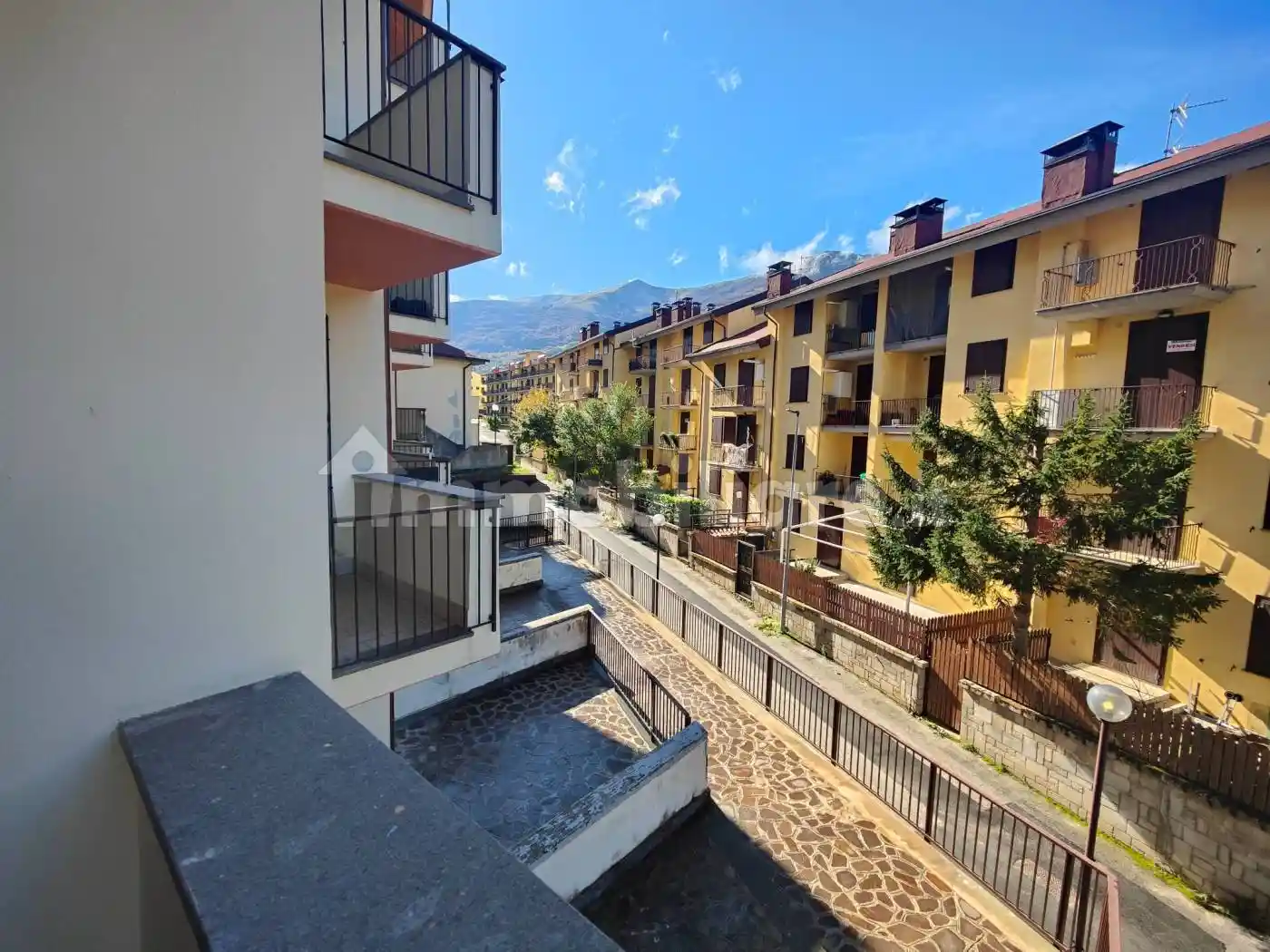 Bilocale Prato Lonaro 2, Lucoli - foto 3