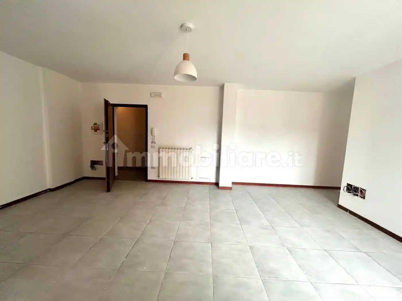 Appartamento in vendita a Fabriano