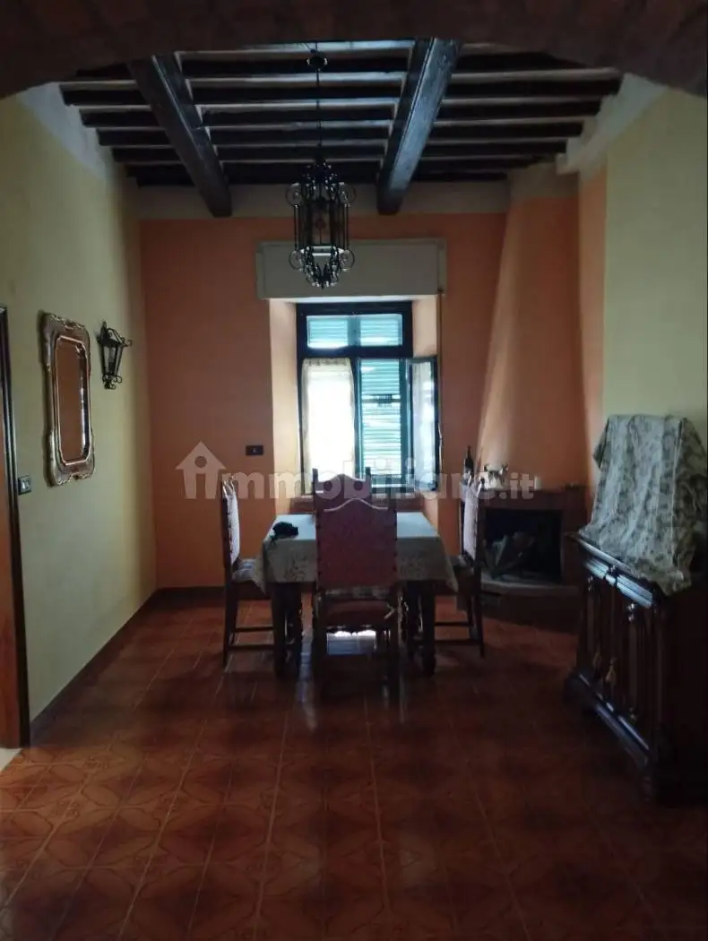 Appartamento in vendita a Morro d'Alba