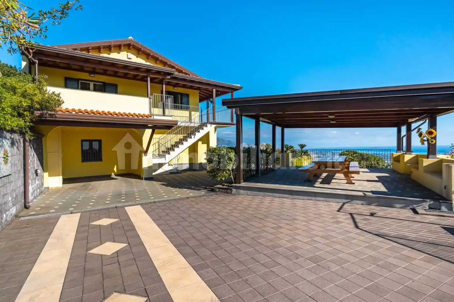 Villa in vendita a Mascali