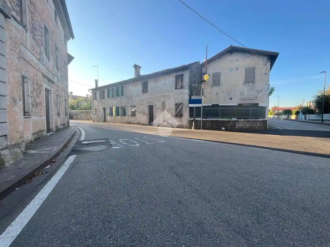 Villa in vendita a Spresiano