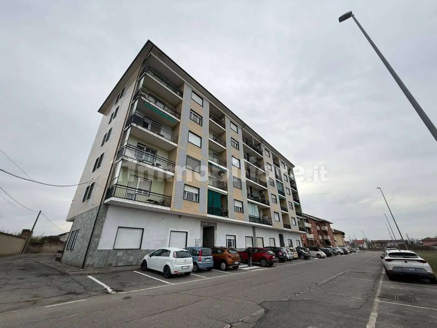 Appartamento in vendita a Feletto